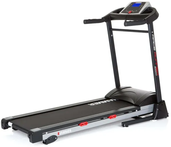 Hammer Race Runner 2000M Laufband