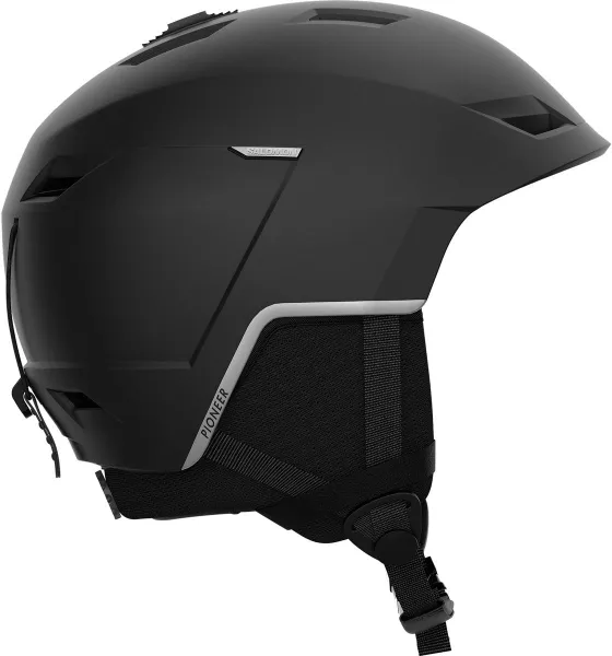 Salomon Pioneer LT Skihelm Herren